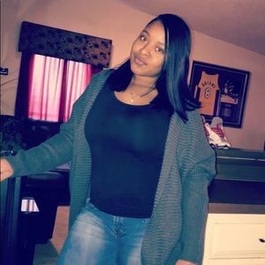 Meet your Posher, Bree